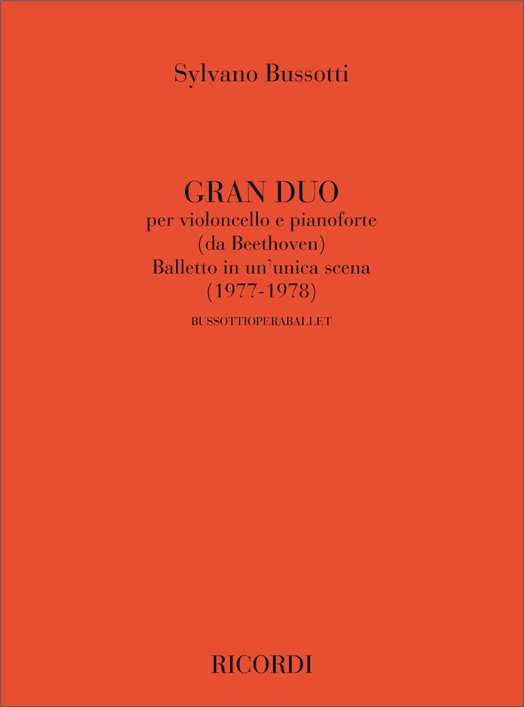 Gran Duo